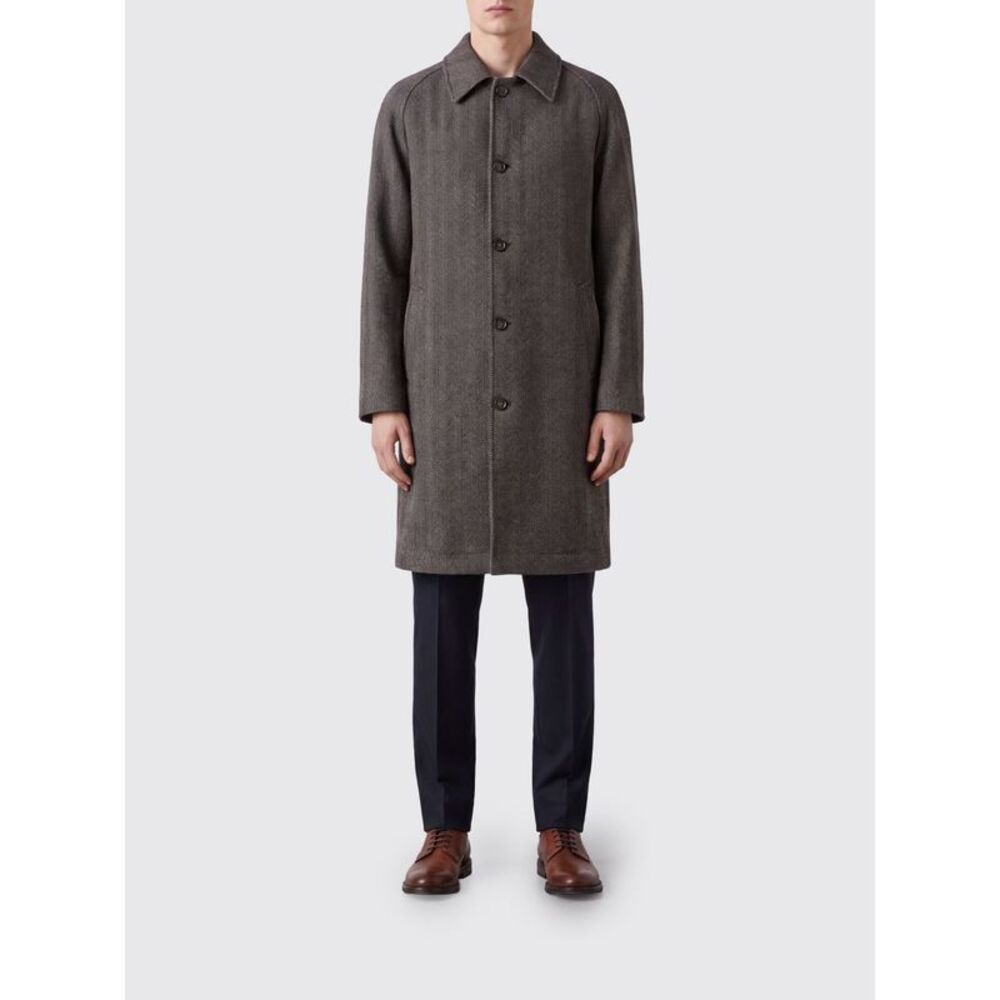 Eleventy Men Coat Men Eleventy - Picture 1 of 3